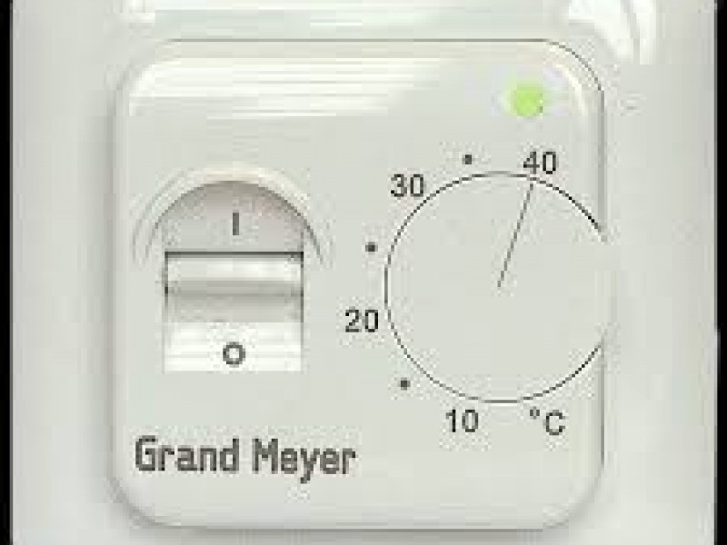 Терморегулятор Grand Meyer MST-1